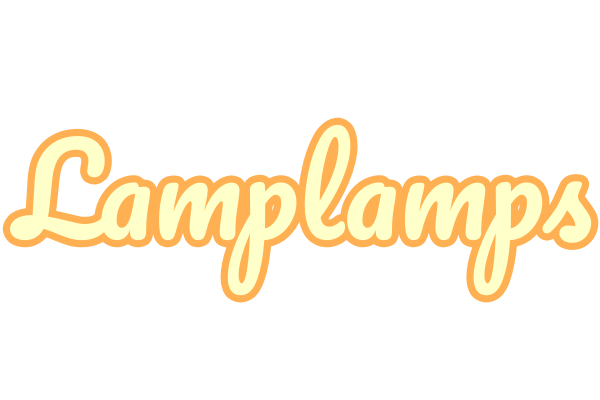 Lamplamps