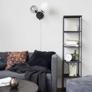 Twis Wall Lamp