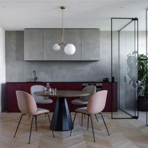 Twis Pendant Lamp