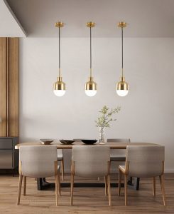 NIKU PENDANT LAMP