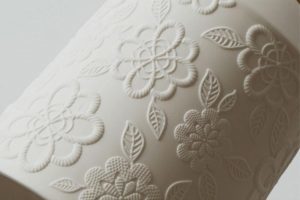 Ceramic pendant Lamp