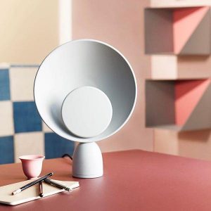 Blooper table lamp