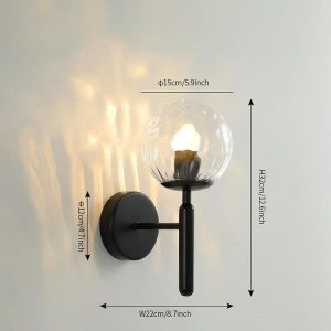 Miira Wall Light