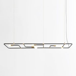 Beaubien Three Positions Multipurpose Lamp
