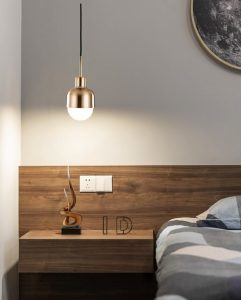 NIKU PENDANT LAMP