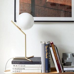 IC Lights Table Lamp series