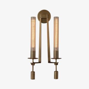 Fontanelle Wall lamp
