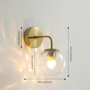 Miira Wall Light