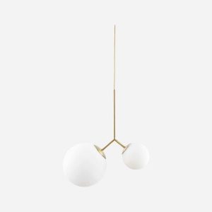 Twis Pendant Lamp