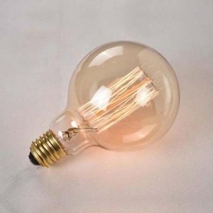 LED Bulb G80