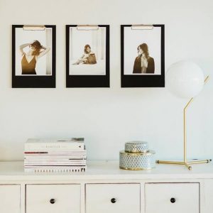 IC Lights Table Lamp series