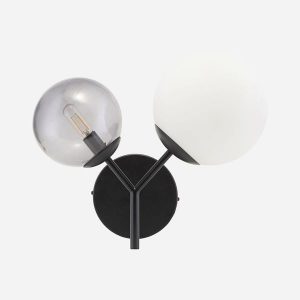 Twis Wall Lamp