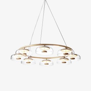 Biossi Chandelier