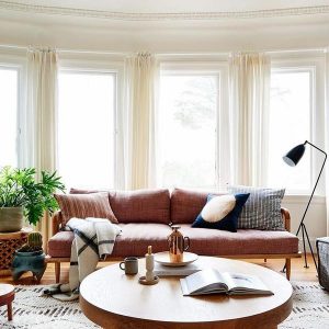 Grasshopper floor lamp