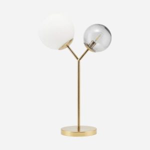 Twis Table Lamp