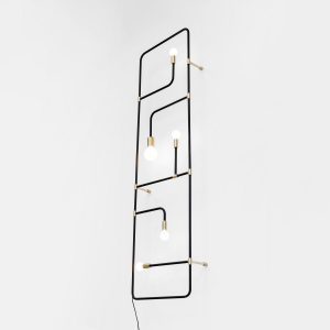 Beaubien Three Positions Multipurpose Lamp
