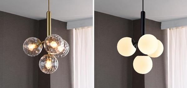 miira pendant light