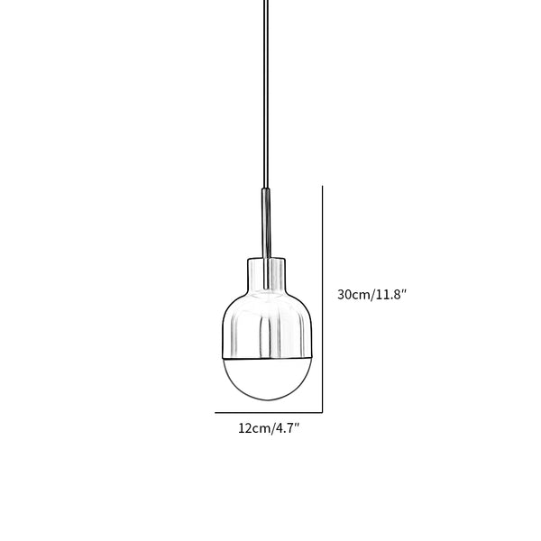 NIKU PENDANT LAMP