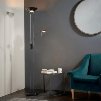 Diva Reading Floor Lamp