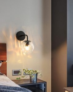 Miira Wall Light