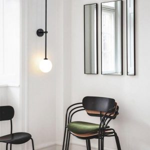 Mobile chandeliers